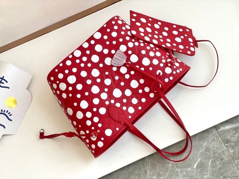 Louis Vuitton Shopping Bags